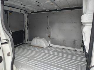 RENAULT Trafic usata, con Sistema di navigazione