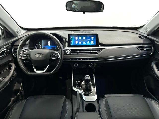 DR MOTOR DR 5.0 usata, con Cerchi in lega