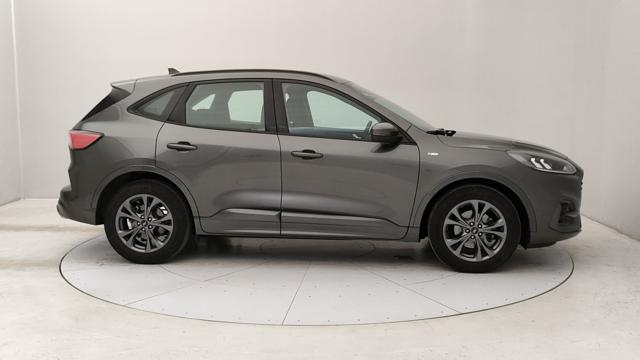 FORD Kuga usata, con Autoradio