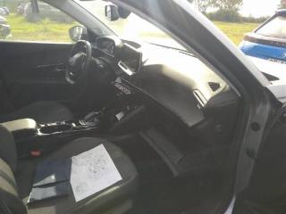 PEUGEOT 2008 usata, con Cerchi in lega