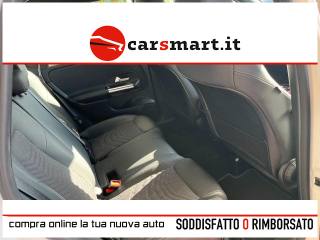 MERCEDES-BENZ B 180 usata, con Cruise Control