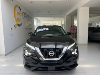 NISSAN Juke usata, con Controllo automatico clima