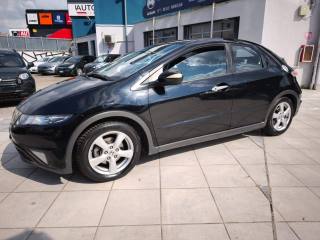 HONDA Civic usata, con Alzacristalli elettrici