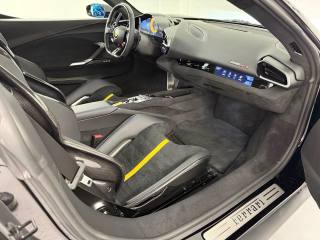 FERRARI 296 usata, con Antifurto