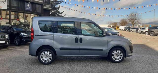 FIAT Doblo usata, con Airbag Passeggero