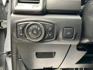 FORD Ranger Raptor usata, con Fendinebbia