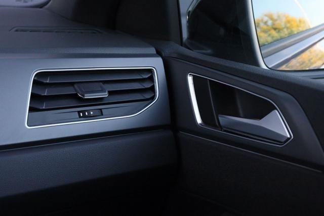 VOLKSWAGEN Taigo usata, con Sensori di parcheggio anteriori