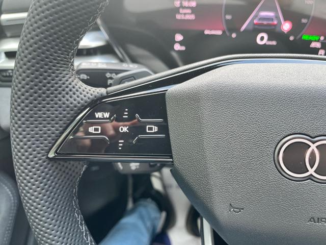 AUDI A5 usata, con Autoradio