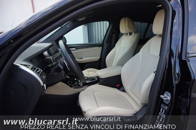 BMW X4 usata 4