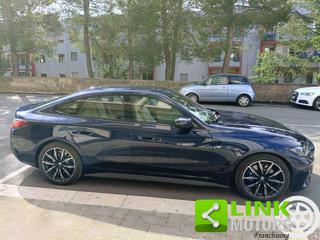 BMW 420 usata, con ESP