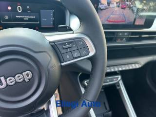 JEEP Avenger usata, con Pacchetto invernale