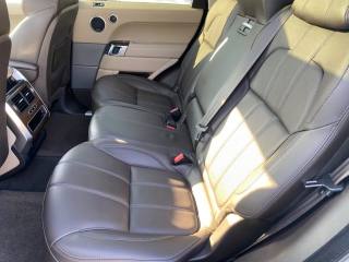 LAND ROVER Range Rover Sport usata, con Fari Xenon