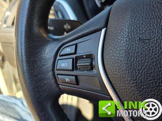 BMW 118 usata, con Bracciolo
