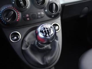 FIAT 500 usata, con Luci diurne