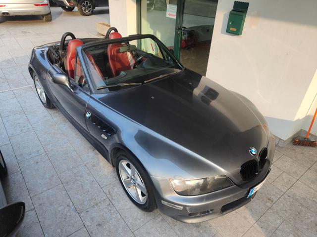 BMW Z3 usata, con ABS