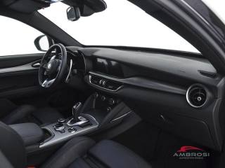 ALFA ROMEO Stelvio usata 11