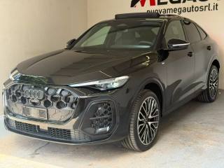 AUDI Q5 usata, con Airbag