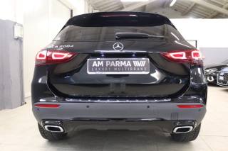MERCEDES-BENZ GLA 200 usata, con Autoradio