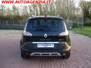 RENAULT Scenic usata, con Bluetooth