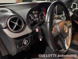 MERCEDES-BENZ B 180 usata, con Cruise Control