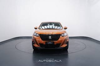 PEUGEOT 2008 usata, con Airbag