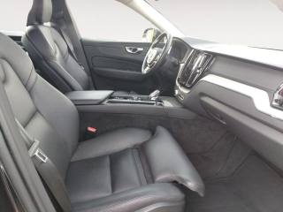 VOLVO XC60 usata, con Interni in pelle