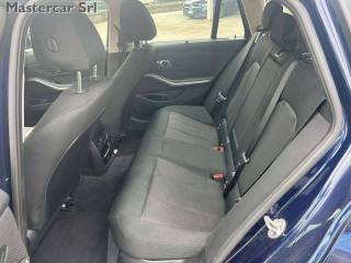 BMW 320 usata, con Servosterzo