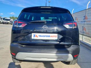 OPEL Crossland usata, con Autoradio