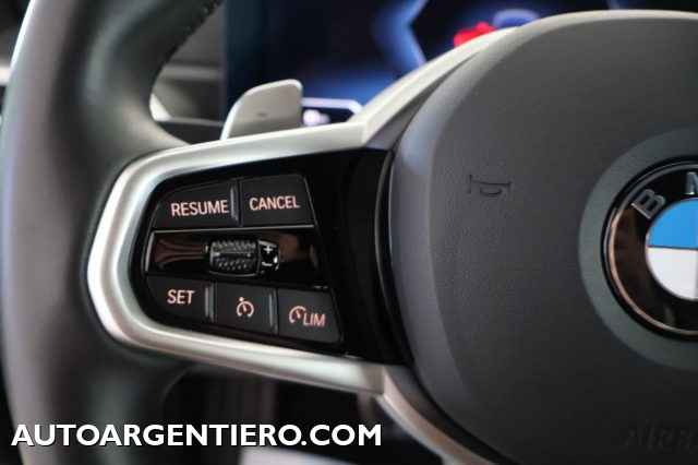 BMW 420 usata, con Servosterzo