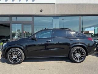 MERCEDES-BENZ GLE 350 usata, con Antifurto