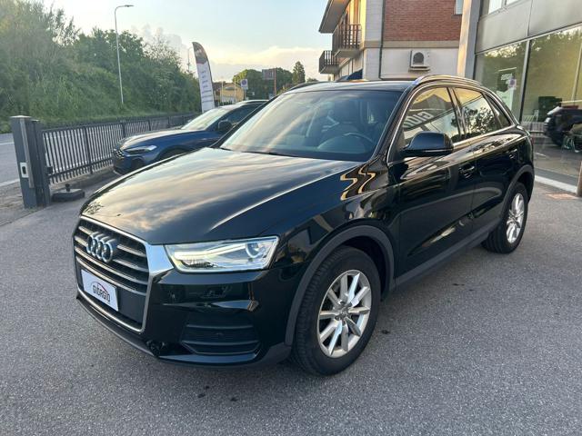 AUDI Q3 usata, con Alzacristalli elettrici