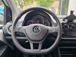 VOLKSWAGEN up! usata, con Fendinebbia