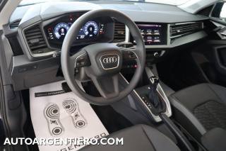 AUDI A1 usata, con Antifurto