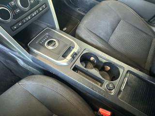 LAND ROVER Discovery Sport usata, con Servosterzo