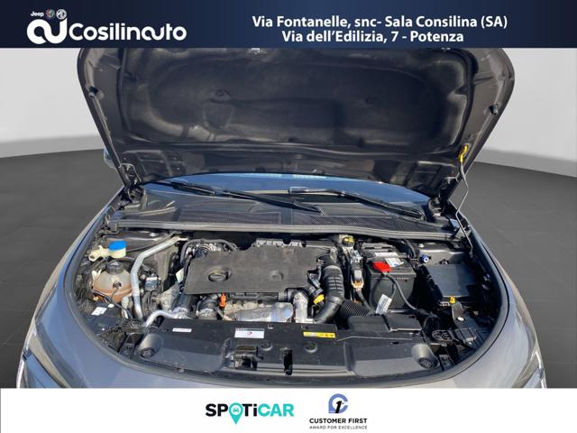 PEUGEOT 308 usata, con Servosterzo