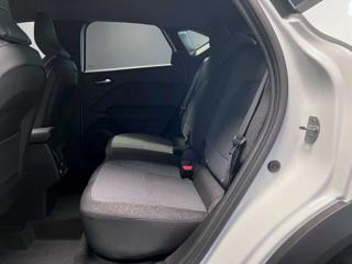 RENAULT Captur usata, con Controllo automatico clima