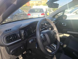 CITROEN C3 usata, con Cruise Control