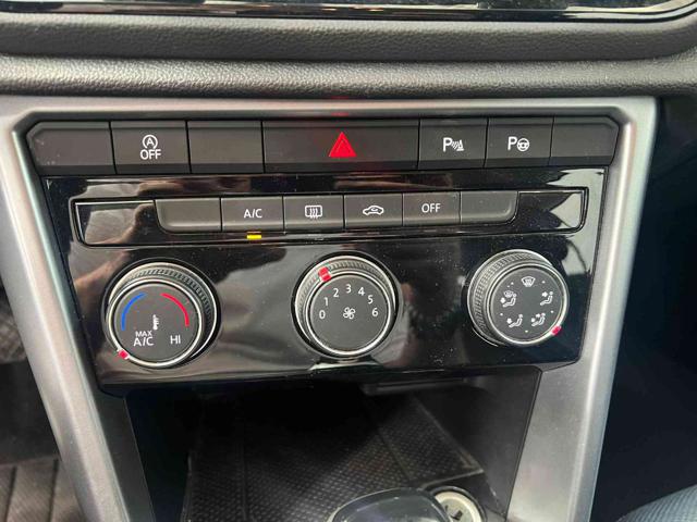 VOLKSWAGEN T-Roc usata, con ESP