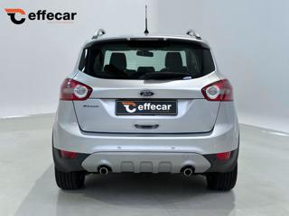 FORD Kuga usata, con Alzacristalli elettrici