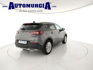 OPEL Grandland X usata, con Airbag Passeggero