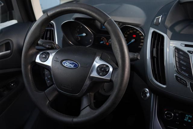 FORD C-Max usata, con MP3