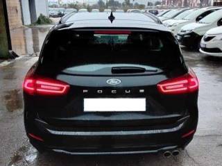 FORD Focus usata, con Alzacristalli elettrici