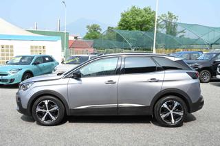 PEUGEOT 3008 usata, con Cerchi in lega