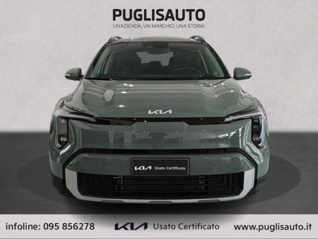 KIA Stonic usata, con Airbag