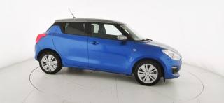 SUZUKI Swift usata, con USB