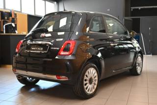 FIAT 500 usata 2