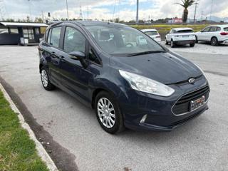 FORD B-Max 1.0 EcoBoost 100 CV Business Titanium