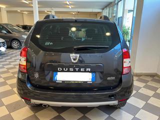 DACIA Duster usata, con Alzacristalli elettrici