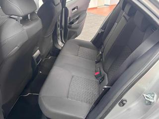 TOYOTA Corolla usata, con Servosterzo