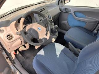 FIAT Panda usata, con Climatizzatore